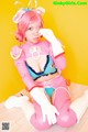 Cosplay Morichi - Sperm Foto Xxx P9 No.4e75cb Image No. 7