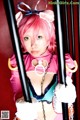 Cosplay Morichi - Sperm Foto Xxx P3 No.7a5bf3 Image No. 19