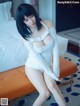 HuaYang Vol. 371: 乔 漫 妮 mina (53 photos) P37 No.58e893 Image No. 11