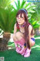 Cosplay Nanayo - Pattycake Blonde Beauty P6 No.72b3c7