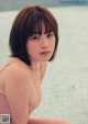 Miwako Kakei 筧美和子, Weekly Playboy 2019 No.05 (週刊プレイボーイ 2019年5号) P5 No.8715b5