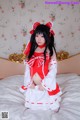 Cosplay Yugetsutei - Comxx Dripping Pussie P9 No.dda497 Image No. 7