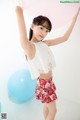 Yuna Sakiyama 咲山ゆな, [Minisuka.tv] 2021.09.16 Fresh-idol Gallery 02 P48 No.08d08e