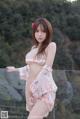 XIUREN No.4666: Evelyn (艾莉) (56 photos) P25 No.1cf417 Image No. 63