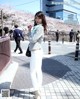 Sumire Shinoda - Pants Bellidancce Bigass P11 No.0b89b3 Image No. 3