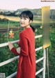 Miyu Kubota 久保田未夢, FLASHスペシャルグラビアBEST 2021年新年号 P3 No.4e45eb Image No. 15