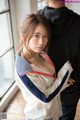 Mariri Okutsu 奥津マリリ, Weekly SPA! 2021.03.16 (週刊SPA! 2021年3月16日号) P6 No.26ae71