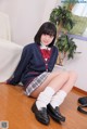 Hinako Tamaki 玉城ひなこ, [Minisuka.tv] 2022.12.01 Regular Gallery 13.1 P24 No.6f84ed