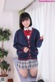 Hinako Tamaki 玉城ひなこ, [Minisuka.tv] 2022.12.01 Regular Gallery 13.1 P16 No.a87592