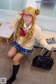 Cosplay Non - Bang Bangbros Break P2 No.351271 Image No. 21