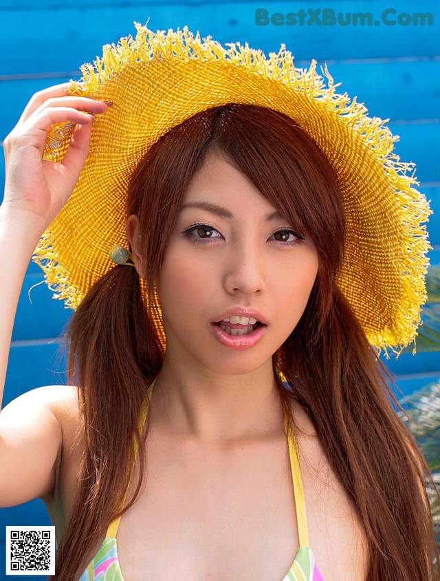 Miyuki Yokoyama - Sexi Potho Anal