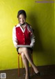Yume Hazuki - Holiday Pics Tumblr P5 No.2aeb25 Image No. 15