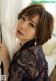 Yuria Satomi - Set Hairy Porno P2 No.3b5d9e
