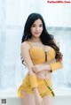 Thai Model No.205: Model Natthawadee Saorayasen (9 photos) P7 No.ea882f Image No. 5