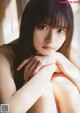 Asuka Saito 齋藤飛鳥, Shonen Champion 2019 No.06 (少年チャンピオン 2019年6号) P3 No.151a1c Image No. 19