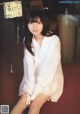 Asuka Saito 齋藤飛鳥, Shonen Champion 2019 No.06 (少年チャンピオン 2019年6号) P10 No.28e677 Image No. 5