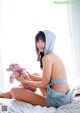 Risa Yoshiki - Sexyxxx Naked Girl P10 No.87070f Image No. 5