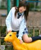 Hatsune Matsushima - Land 18yo Girl P10 No.450e6b