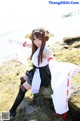 Kantai Collection Kongou - Realgirls Fuck Teen P9 No.2ddf1b Image No. 7