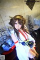 Kantai Collection Kongou - Realgirls Fuck Teen P4 No.6d6544 Image No. 17