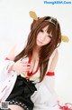 Kantai Collection Kongou - Realgirls Fuck Teen P12 No.f7e82d Image No. 1