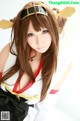 Kantai Collection Kongou - Realgirls Fuck Teen P7 No.83bca8 Image No. 11