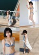 Miku Tanaka 田中美久, ENTAME 2022.05 (月刊エンタメ 2022年5月号) P17 No.2ac80e Image No. 1