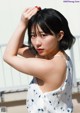 Miku Tanaka 田中美久, ENTAME 2022.05 (月刊エンタメ 2022年5月号) P6 No.1f430f Image No. 23