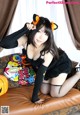 Rin Higurashi - Hoserfauck Photo Free P7 No.1b2876 Image No. 11
