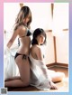 Jurina じゅりな & Erisa えりさ, FLASH 2019.06.11 (フラッシュ 2019年6月11日号) P2 No.1de9af Image No. 19