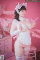 DJAWA Photo - Mimmi (밈미): "Cream Cow Milk" (106 photos) P90 No.1cef0b Image No. 33