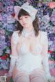 DJAWA Photo - Mimmi (밈미): "Cream Cow Milk" (106 photos) P25 No.b4d5fd Image No. 163