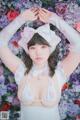 DJAWA Photo - Mimmi (밈미): "Cream Cow Milk" (106 photos) P36 No.c3fbcd Image No. 141