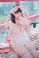 DJAWA Photo - Mimmi (밈미): "Cream Cow Milk" (106 photos) P52 No.deef33 Image No. 109