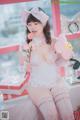 DJAWA Photo - Mimmi (밈미): "Cream Cow Milk" (106 photos) P60 No.4b237e Image No. 93