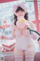 DJAWA Photo - Mimmi (밈미): "Cream Cow Milk" (106 photos) P76 No.63f8e3 Image No. 61