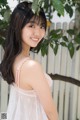 Runa Toyoda 豊田ルナ, ヤンマガWeb 「ナツメカメラ」 第5回