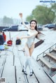 TouTiao 2017-04-11: Model Fan Anni (樊 安妮) (45 photos) P39 No.79fa90 Image No. 13