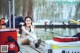 TouTiao 2017-04-11: Model Fan Anni (樊 安妮) (45 photos) P15 No.3b2234 Image No. 61