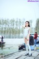 TouTiao 2017-04-11: Model Fan Anni (樊 安妮) (45 photos) P34 No.eaf506 Image No. 23