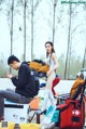 TouTiao 2017-04-11: Model Fan Anni (樊 安妮) (45 photos) P10 No.79593b Image No. 71