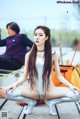 TouTiao 2017-04-11: Model Fan Anni (樊 安妮) (45 photos) P19 No.e95f97 Image No. 53