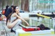 TouTiao 2017-04-11: Model Fan Anni (樊 安妮) (45 photos) P43 No.f0b345 Image No. 1