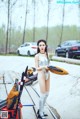 TouTiao 2017-04-11: Model Fan Anni (樊 安妮) (45 photos) P11 No.349011 Image No. 69