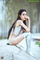 TouTiao 2017-04-11: Model Fan Anni (樊 安妮) (45 photos) P14 No.ce0bfd Image No. 63