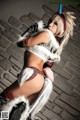 Cosplay Non - Sexpost Nudes Hervagina P6 No.de4ef9 Image No. 13