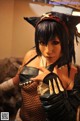 Cosplay Non - Sexpost Nudes Hervagina P5 No.54ca6d Image No. 15