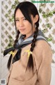 Moena Nishiuchi - Cross Manila Girl P1 No.1f1477 Image No. 23