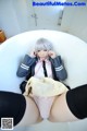 Cosplay Haruka - Brunettexxxpicture Www Indian P2 No.dfb407 Image No. 21