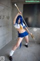 Cosplay Kibashii - Bradburry Mofosxl Com P3 No.47e5f1 Image No. 19